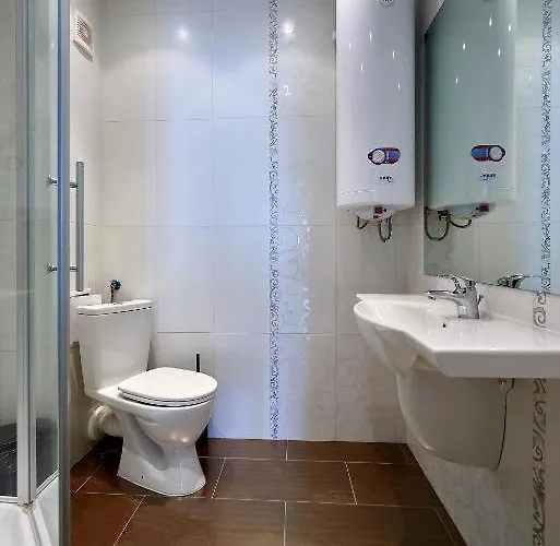 Atlantic Appartamento