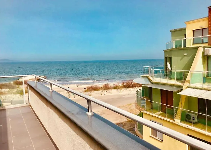 Atlantic Appartement